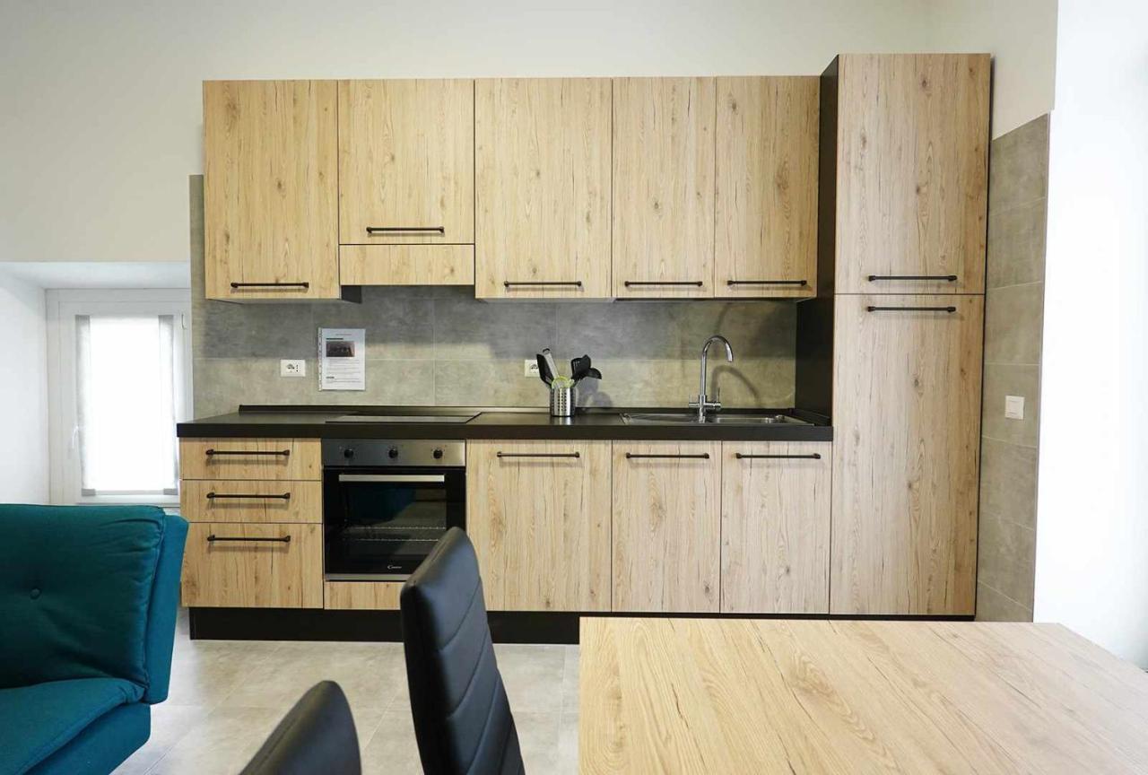 Casa Valeria Intero Appartamento Bosisio Parini エクステリア 写真