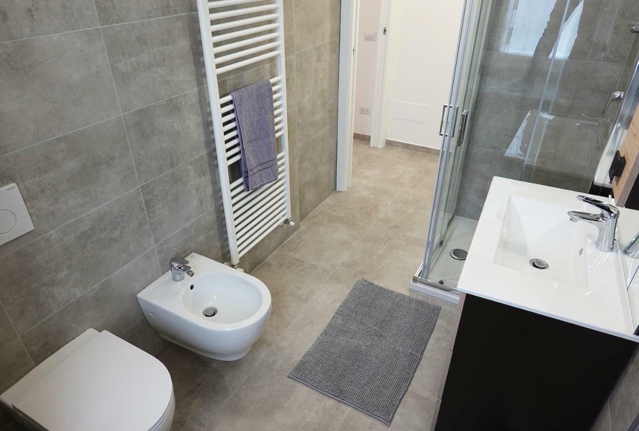 Casa Valeria Intero Appartamento Bosisio Parini エクステリア 写真